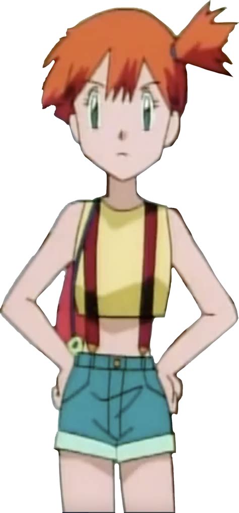 pokemon misty Search